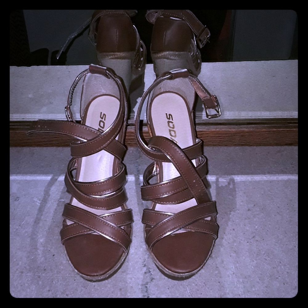 Wedges